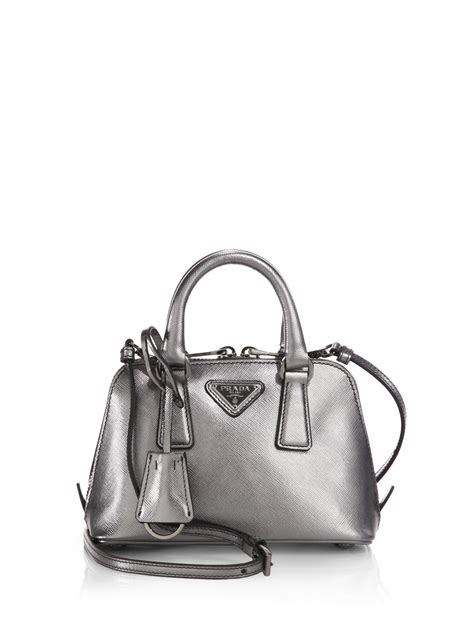 prada mini saffiano replica|prada saffiano bag small size.